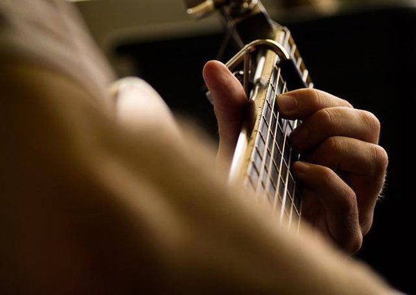 Vos cours de guitare à Strasbourg